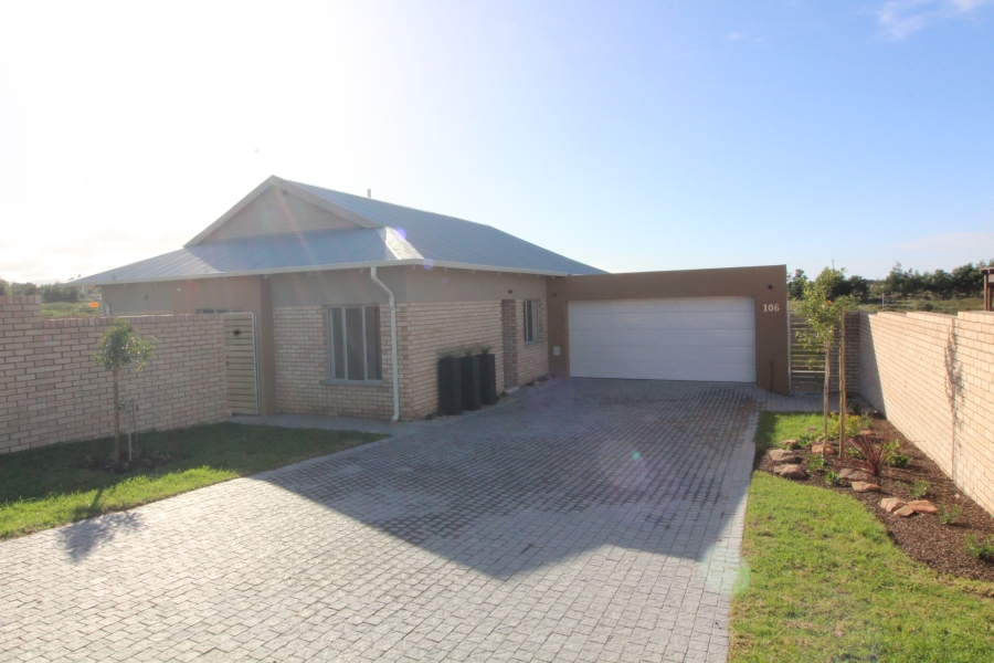 3 Bedroom Property for Sale in Hansmoeskraal A H Western Cape